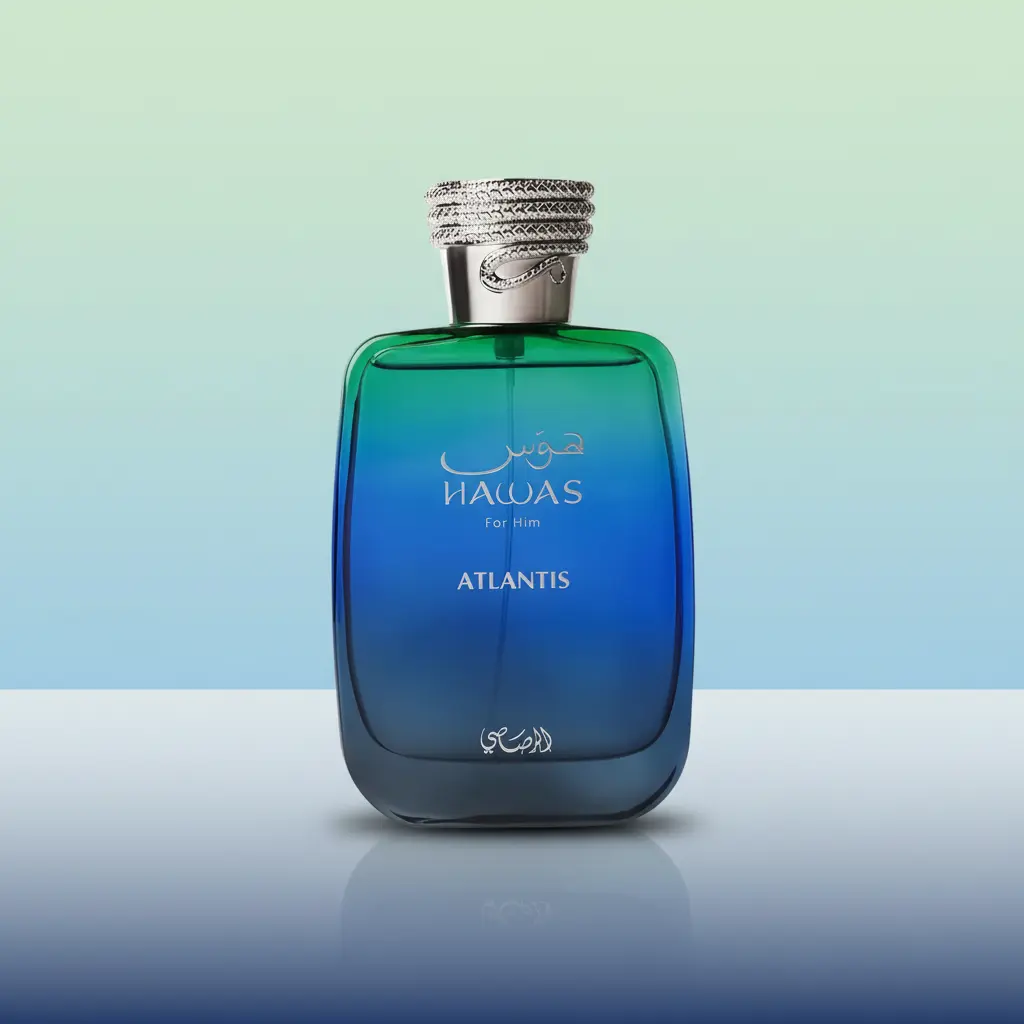Hawas Atlantis- Rasasi - Sample - Image 2
