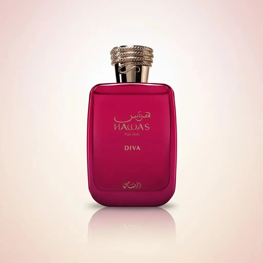 Hawas Diva - Rasasi - Sample - Image 2