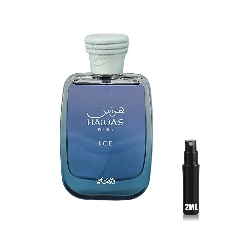 Hawas Ice - Rasasi - Sample - Image 3