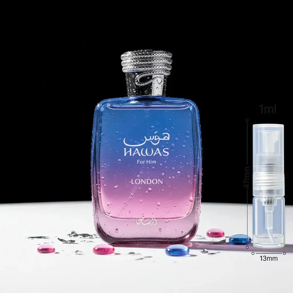 Hawas London - Rasasi - Sample - Image 3