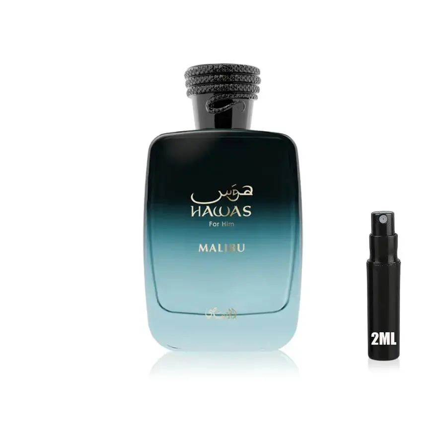 Hawas Malibu - Rasasi - Sample - Image 3