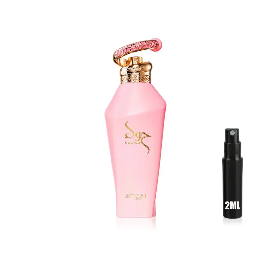 Hawwa Pink - Zimaya - Sample - Image 3