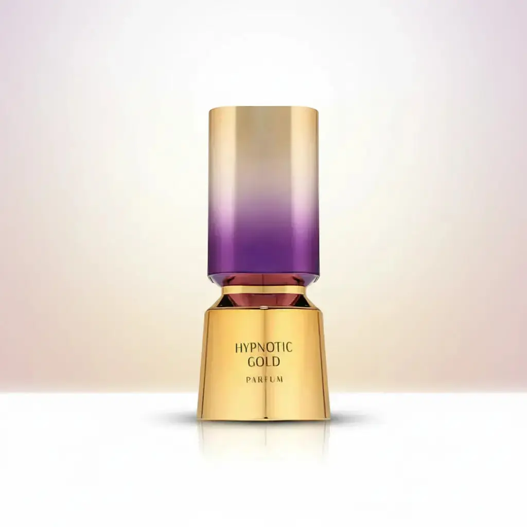 Hypnotic Gold - French Avenue - Sample - Image 2