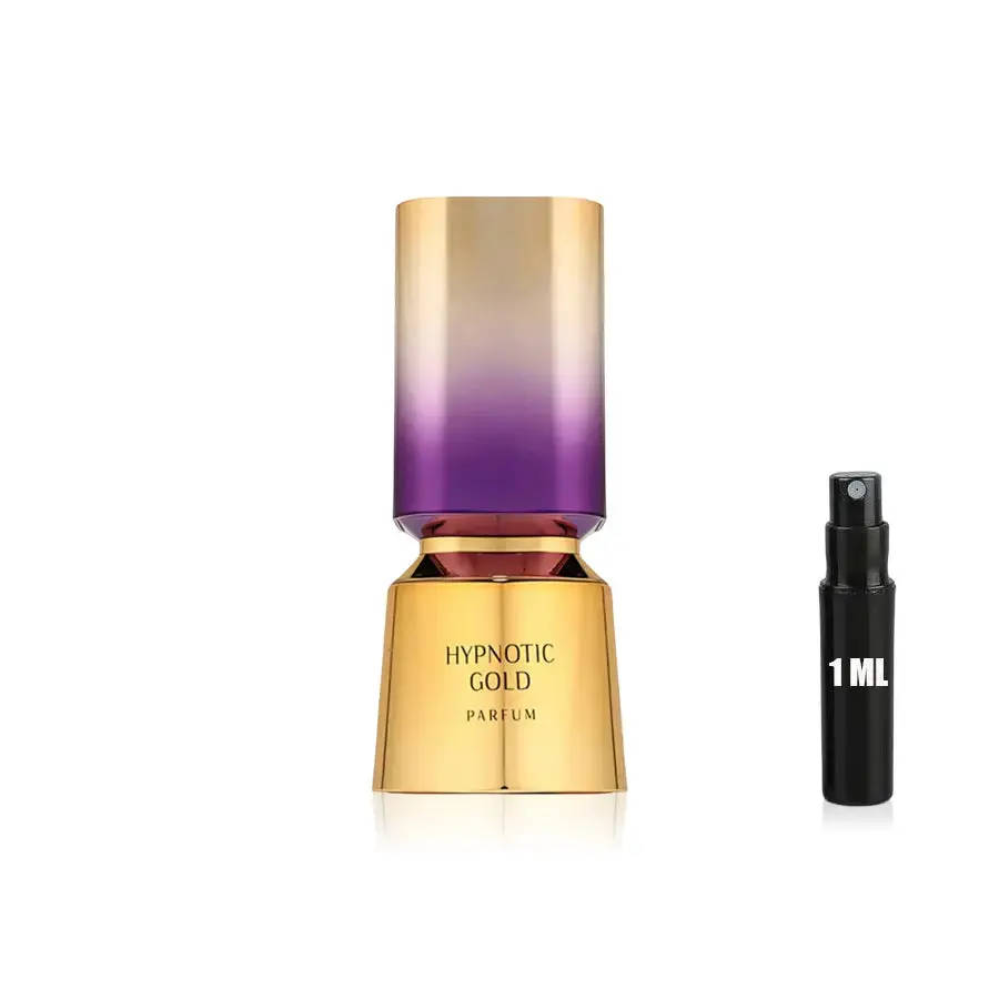 Hypnotic Gold - French Avenue - Sample - Image 3