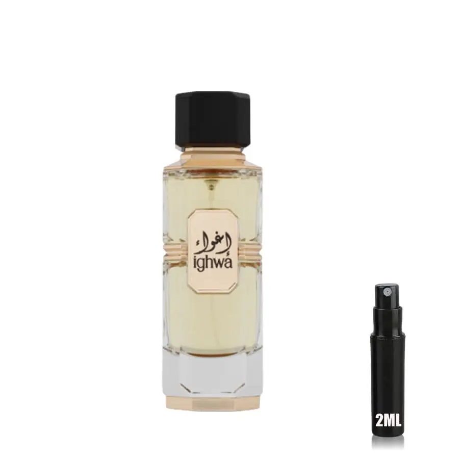 Ighwa - French Avenue - Sample - Image 2