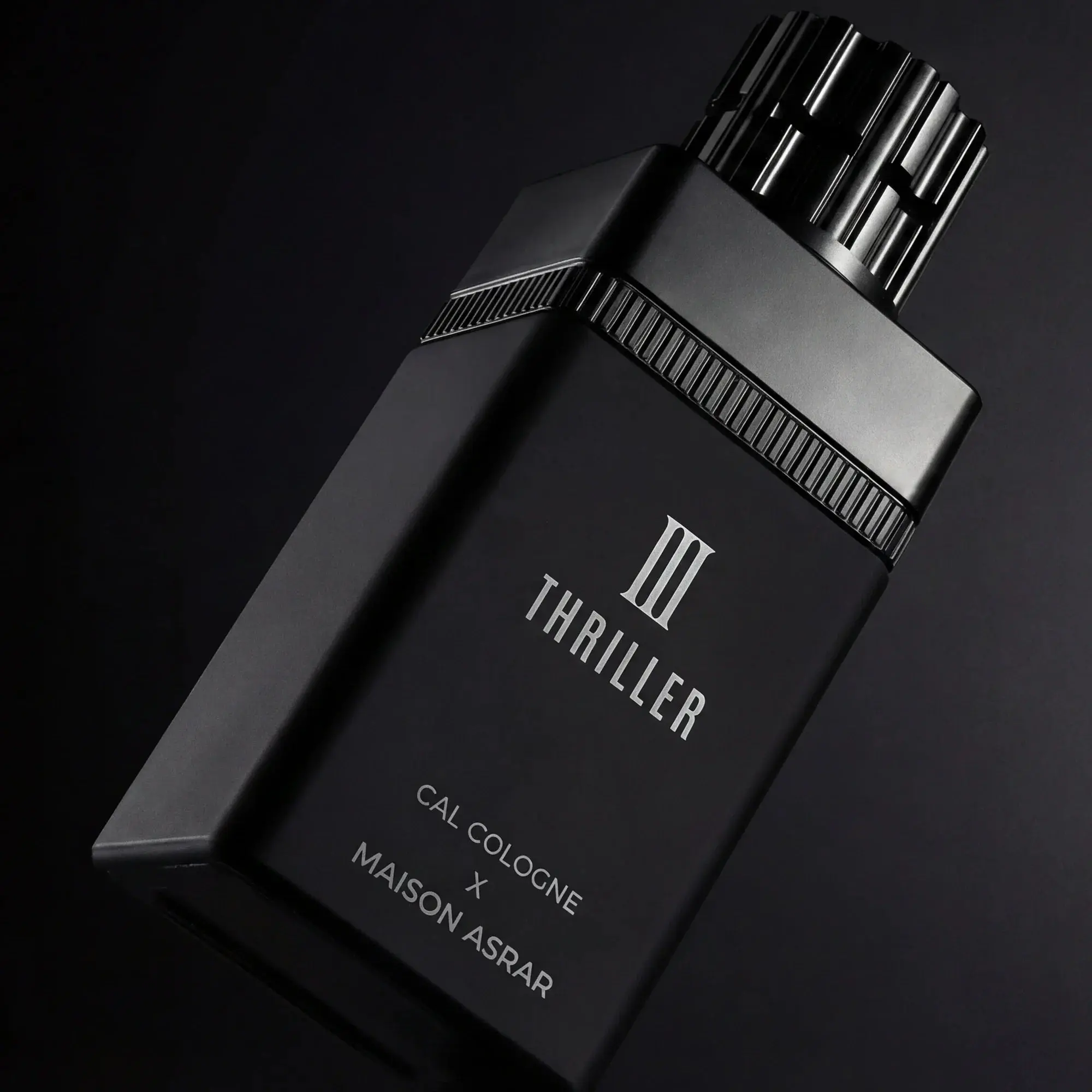 III Thriller - Maison Asrar - Sample - Image 2