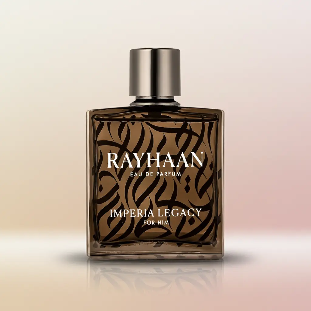 Imperia Legacy - Rayhaan - Sample - Image 2