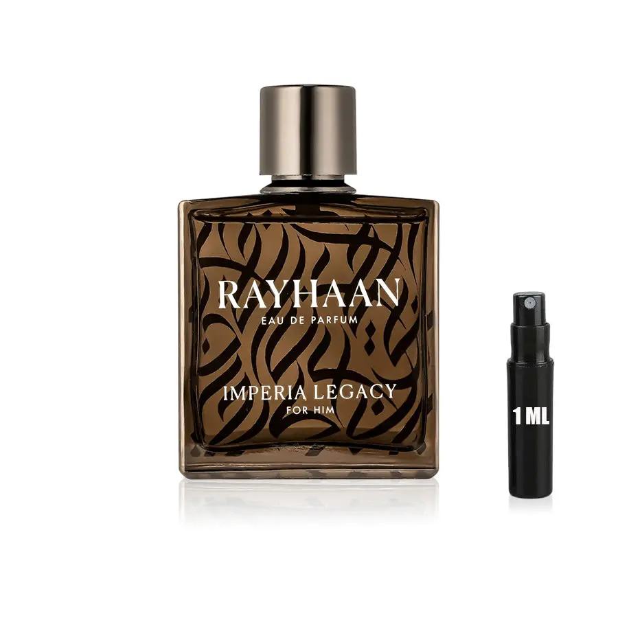 Imperia Legacy - Rayhaan - Sample - Image 3