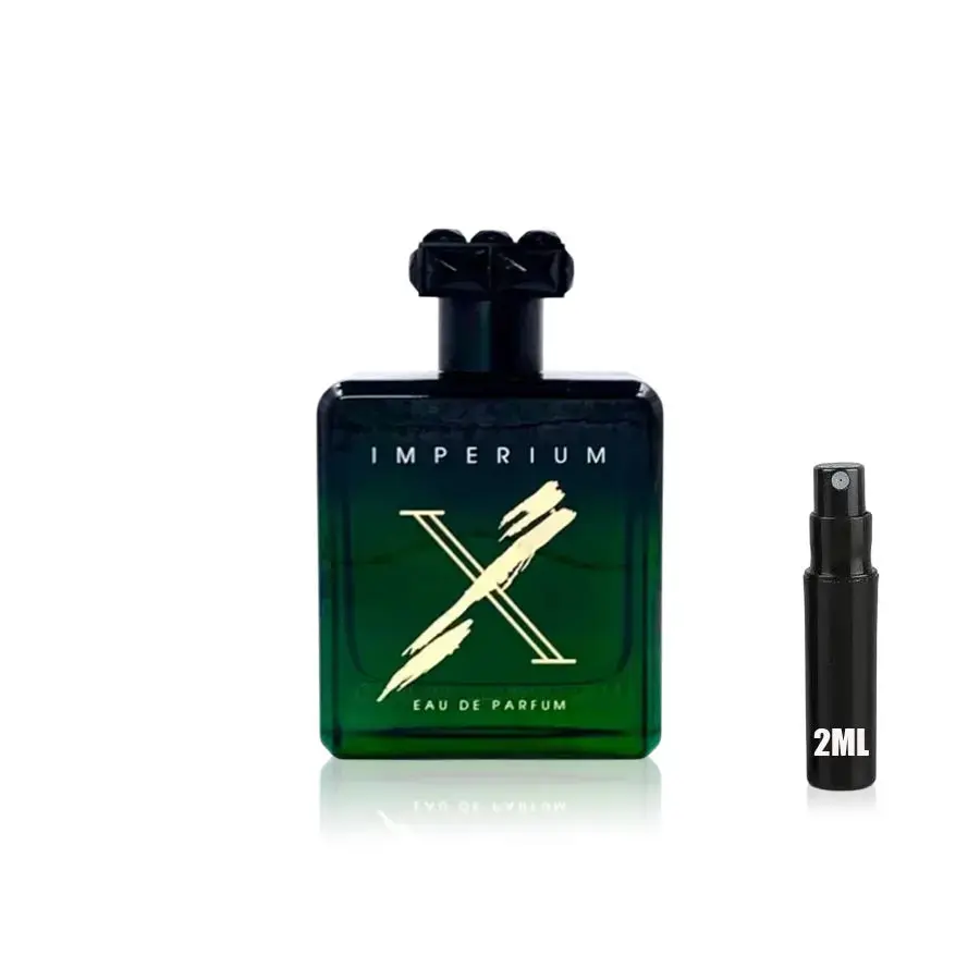 Imperium X - Fragrance World - Sample - Image 3