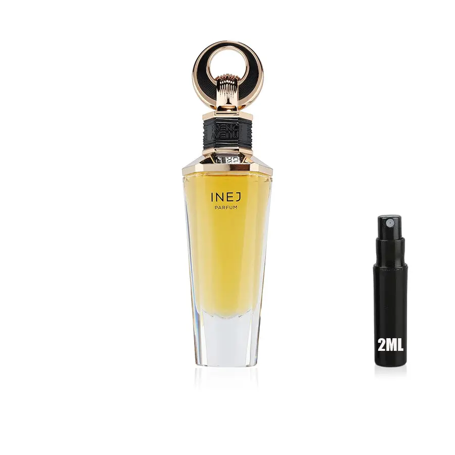 Inej - French Avenue - Sample - Image 2