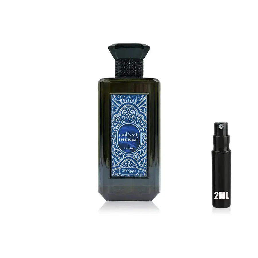 Inekas Luna - Zimaya - Sample - Image 3