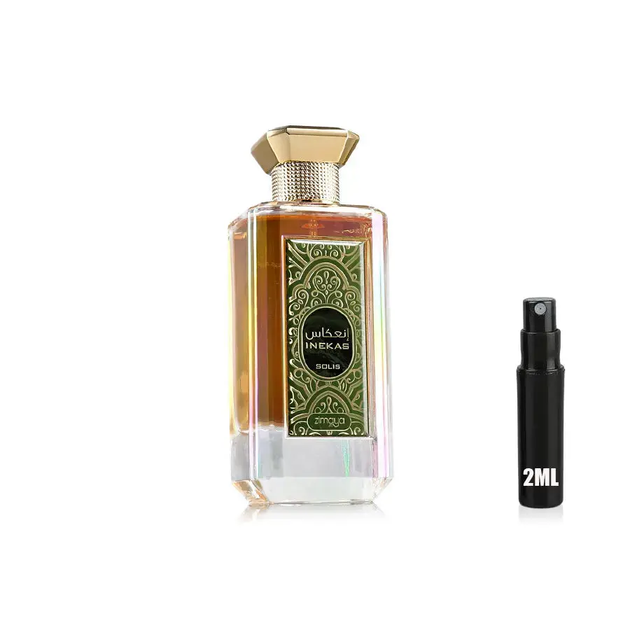 Inekas Solis - Zimaya - Sample - Image 3