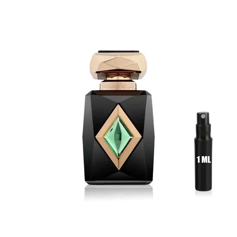Iris Patchouli - French Avenue - Sample - Image 2