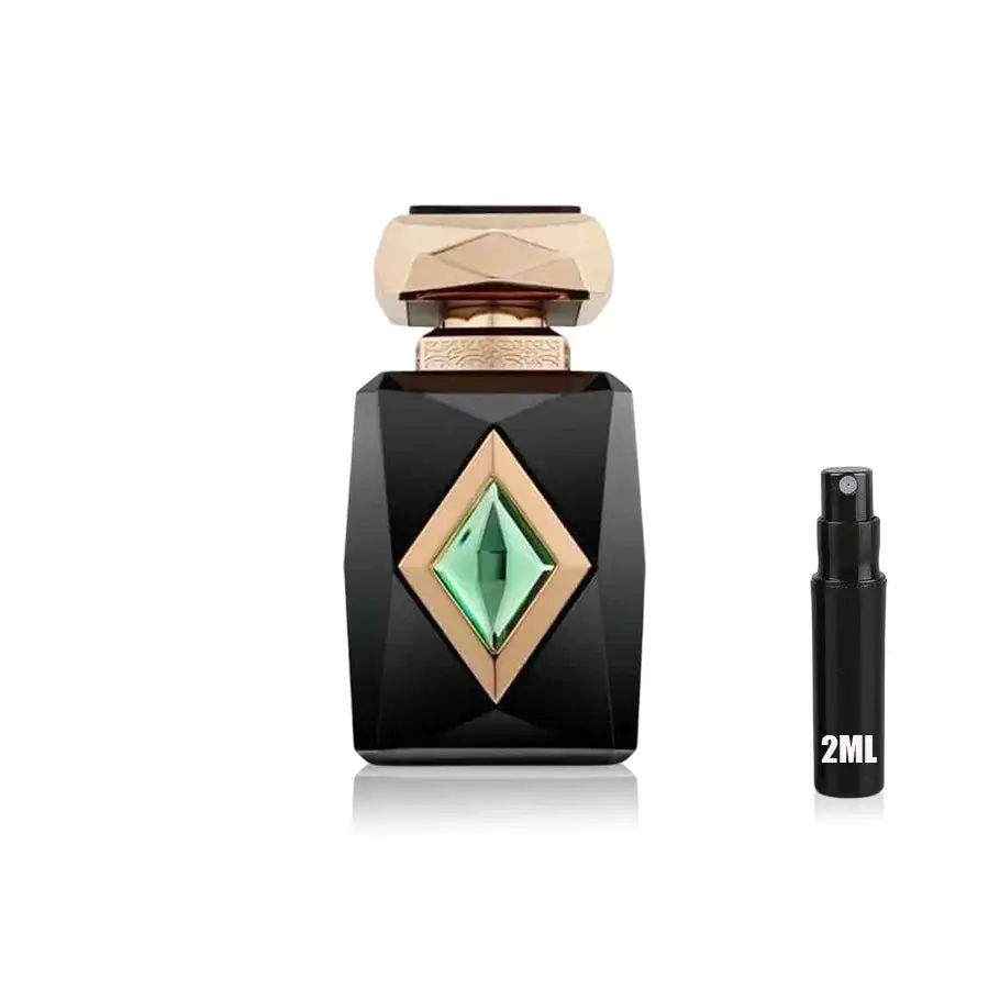 Iris Patchouli - French Avenue - Sample - Image 3