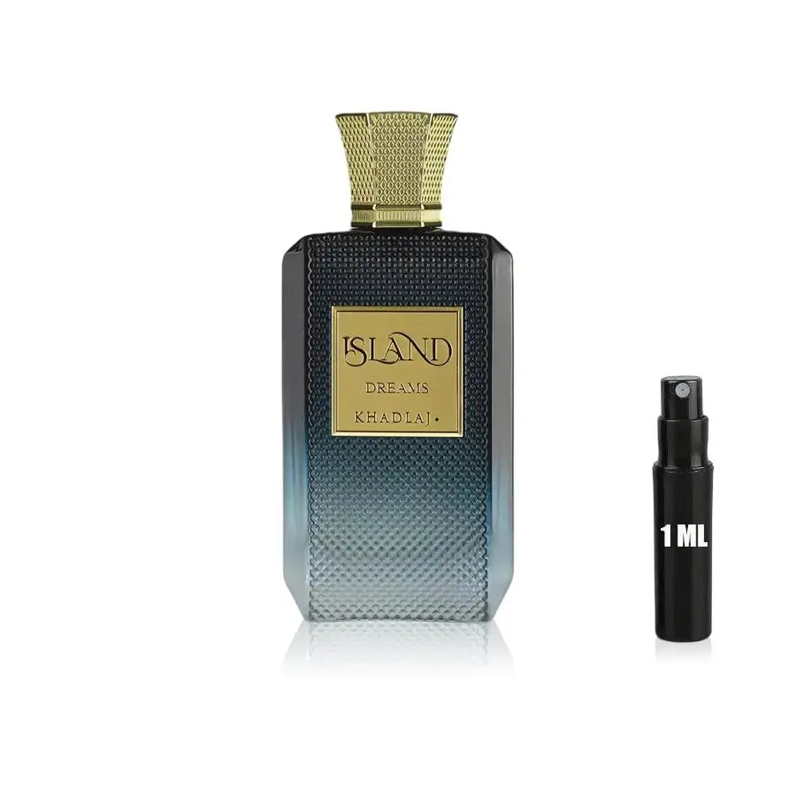 Island Dreams - Khadlaj - Sample - Image 2