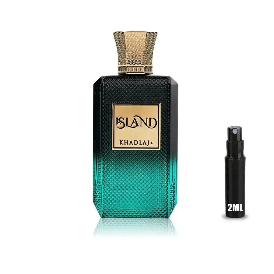 Island - Khadlaj - Sample - Image 3
