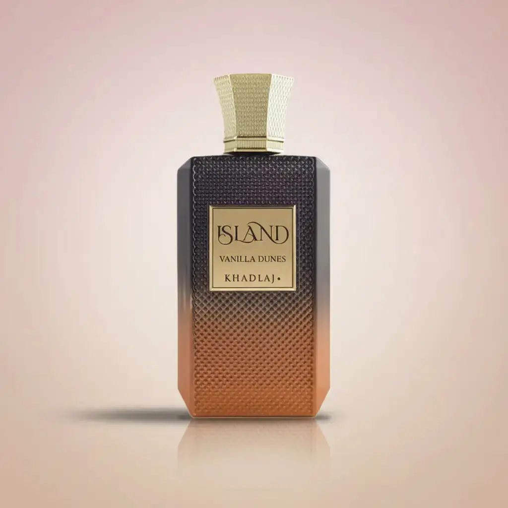 Island Vanilla Dunes - Khadlaj - Sample - Image 2
