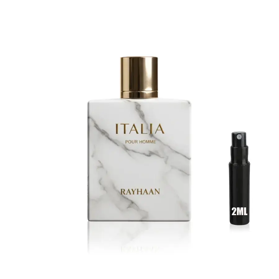 Italia - Rayhaan - Sample - Image 3
