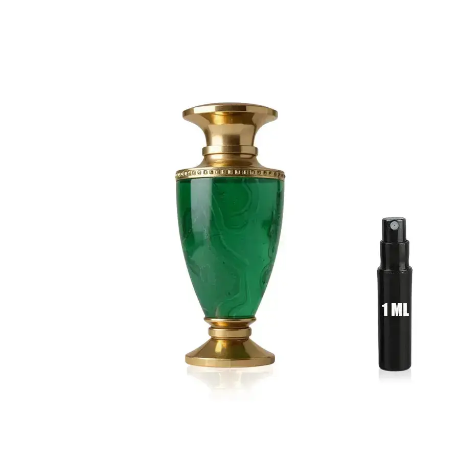 Jade - French Avenue - Sample - Image 2