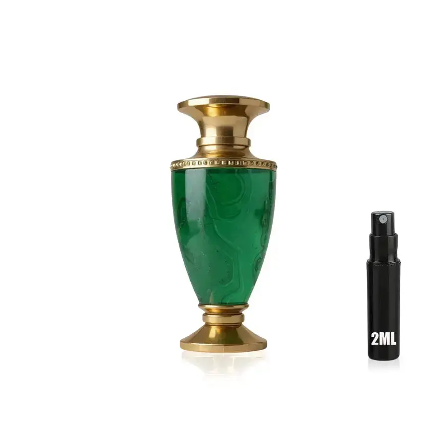 Jade - French Avenue - Sample - Image 3