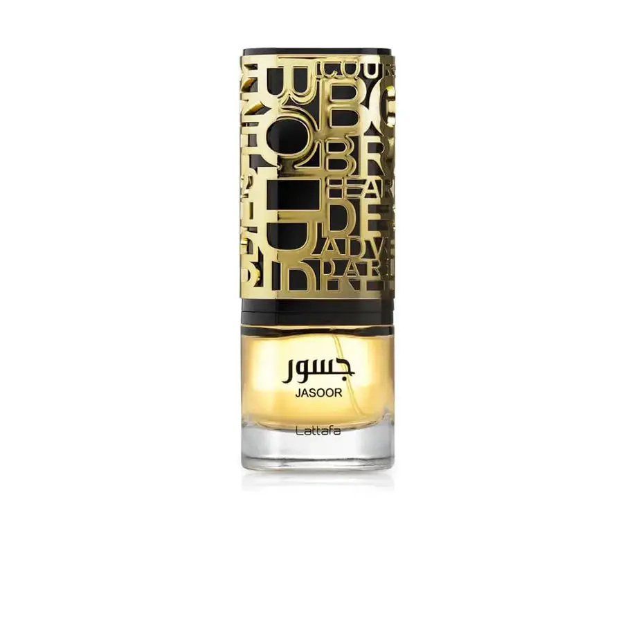 Jasoor - Lattafa - Sample - Image 2