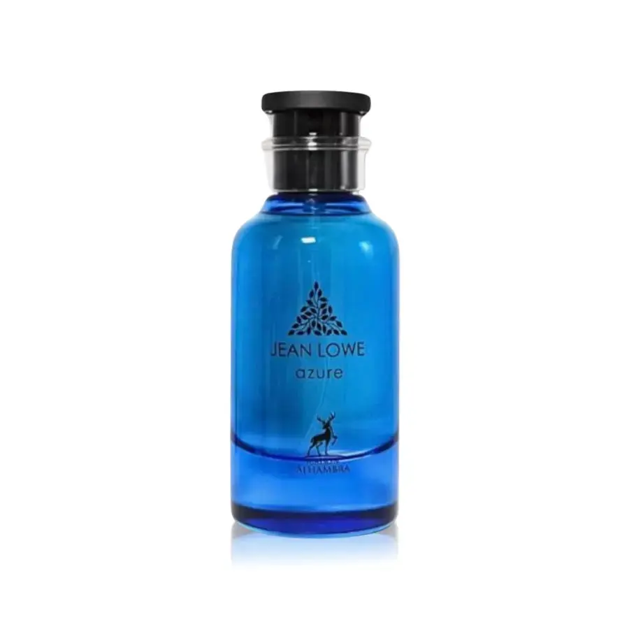 Jean Lowe Azure - Maison Alhambra - Sample - Image 2