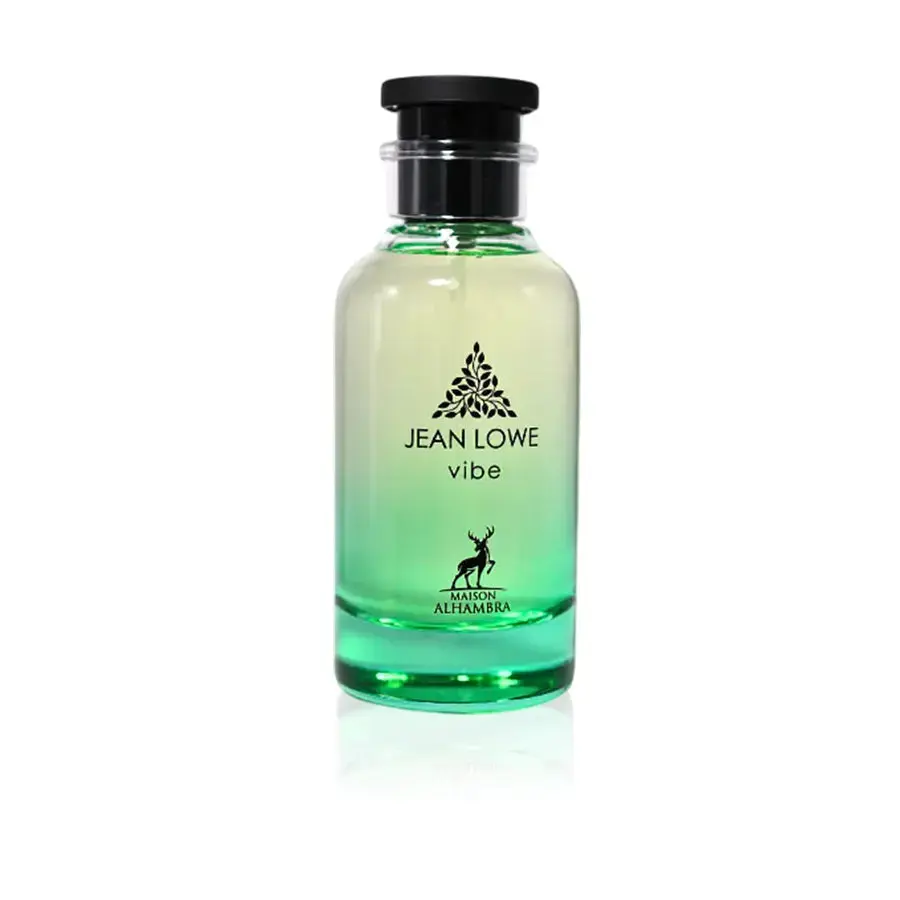 Jean Lowe Vibe - Maison Alhambra - Sample - Image 2