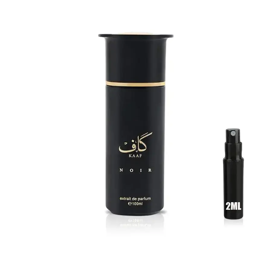 Kaaf Noir - Ahmed Al Maghribi - Sample - Image 4
