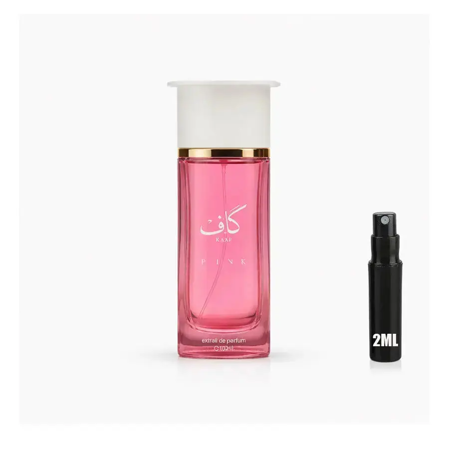 Kaaf Pink - Ahmed Al Maghribi - Sample - Image 4