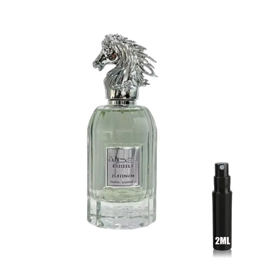Kaheela Platinum - Paris Corner - Sample - Image 2