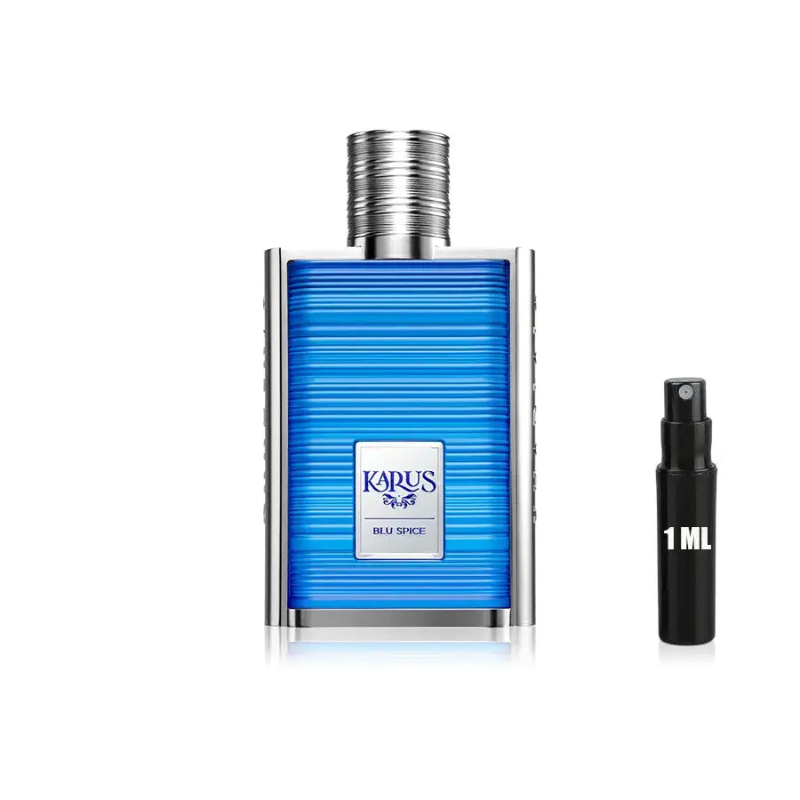Karus Blu Spice - Khadlaj - Sample - Image 2