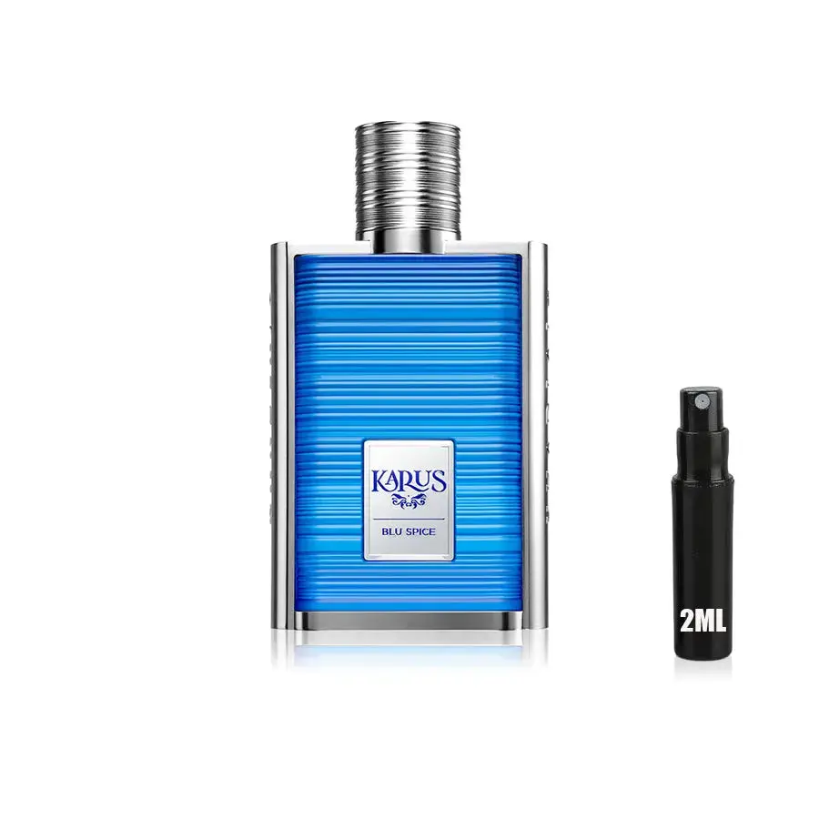 Karus Blu Spice - Khadlaj - Sample - Image 3