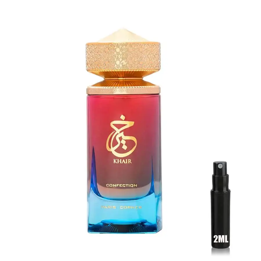 Khair Confection - Paris Corner - Sample - Image 3