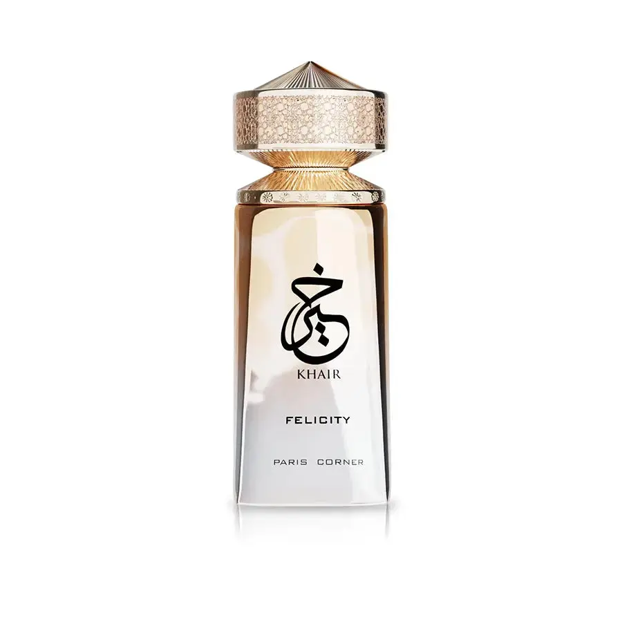 Khair Felicity - Paris Corner - Sample - Image 2
