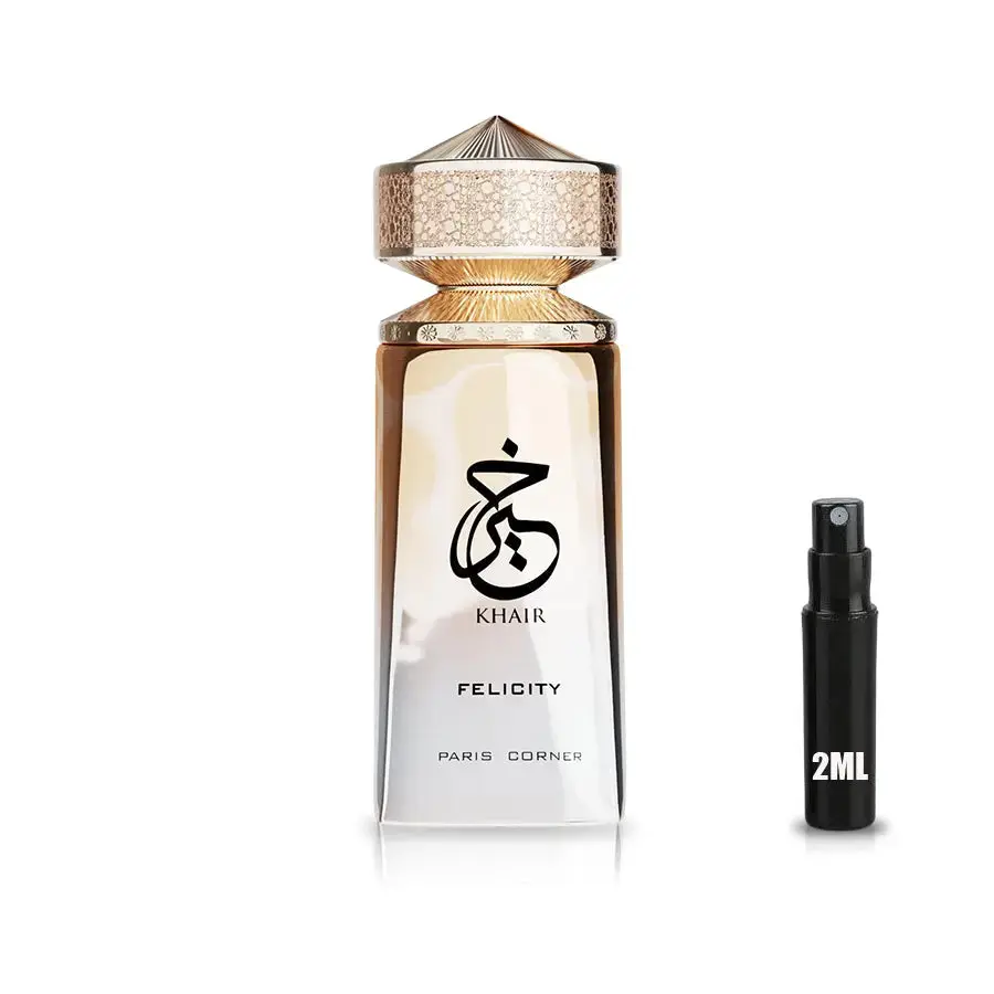Khair Felicity - Paris Corner - Sample - Image 3