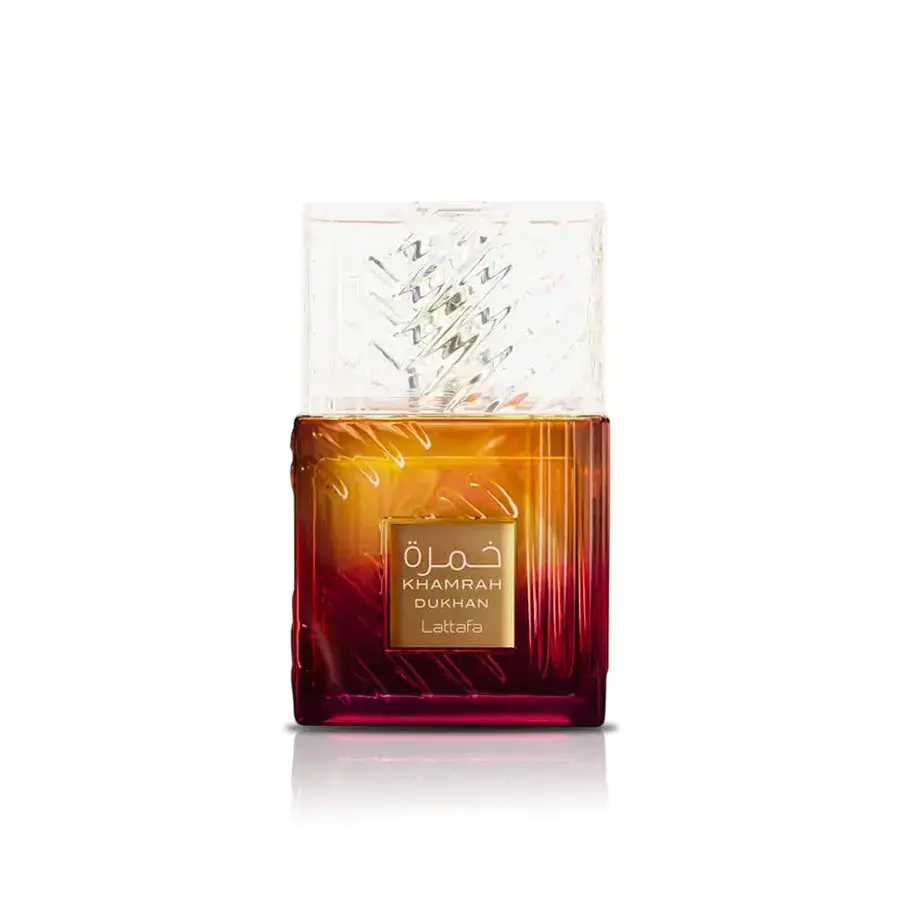 Khamrah Dukhan - Lattafa - Sample - Image 2