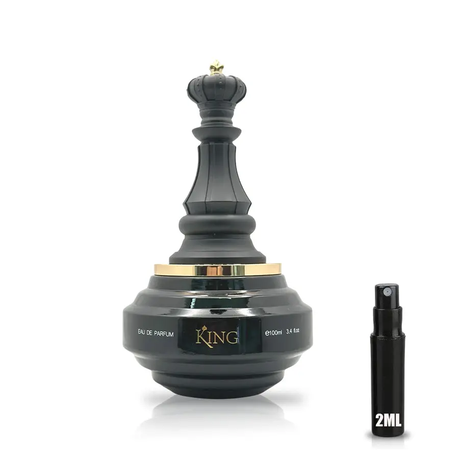 King Check Mate - Armaf - Sample - Image 2