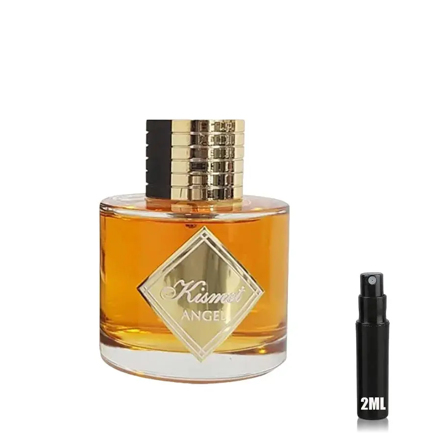 Kismet Magic - Maison Alhambra - Sample - Image 3