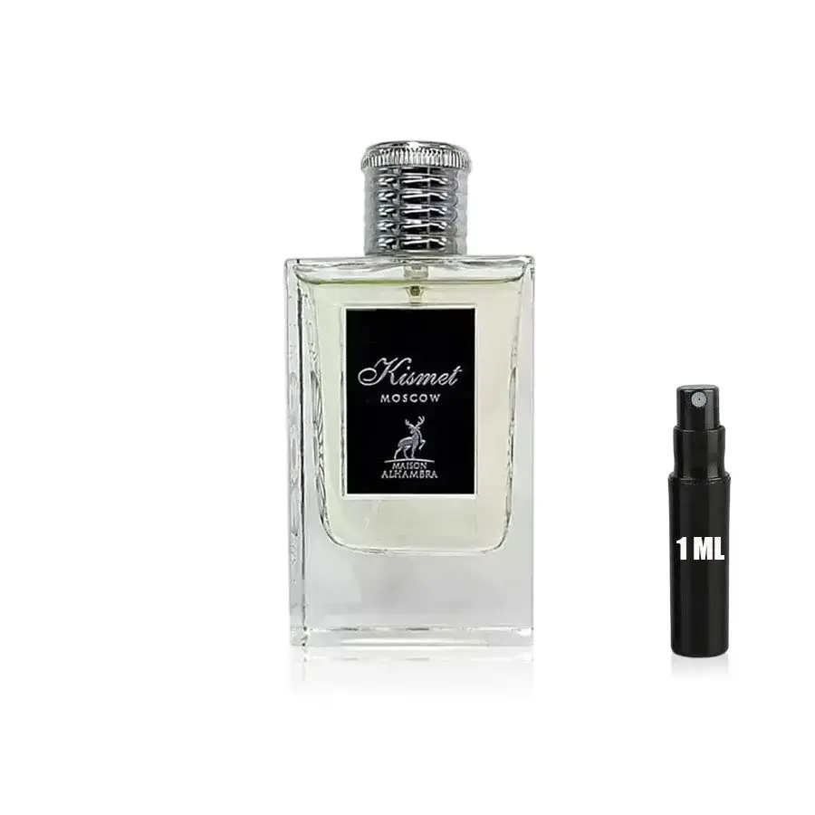 Kismet Moscow - Maison Alhambra - Sample - Image 3