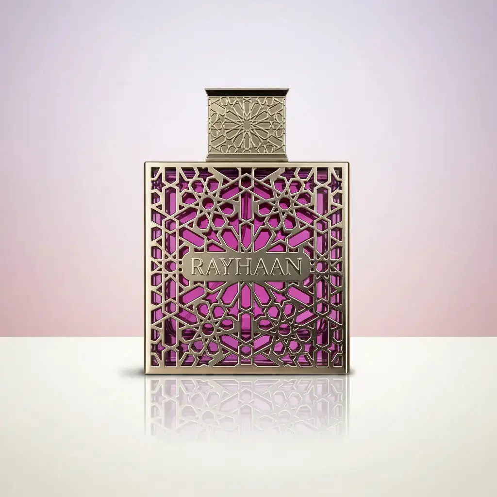 Kiss - Rayhaan - Sample - Image 2