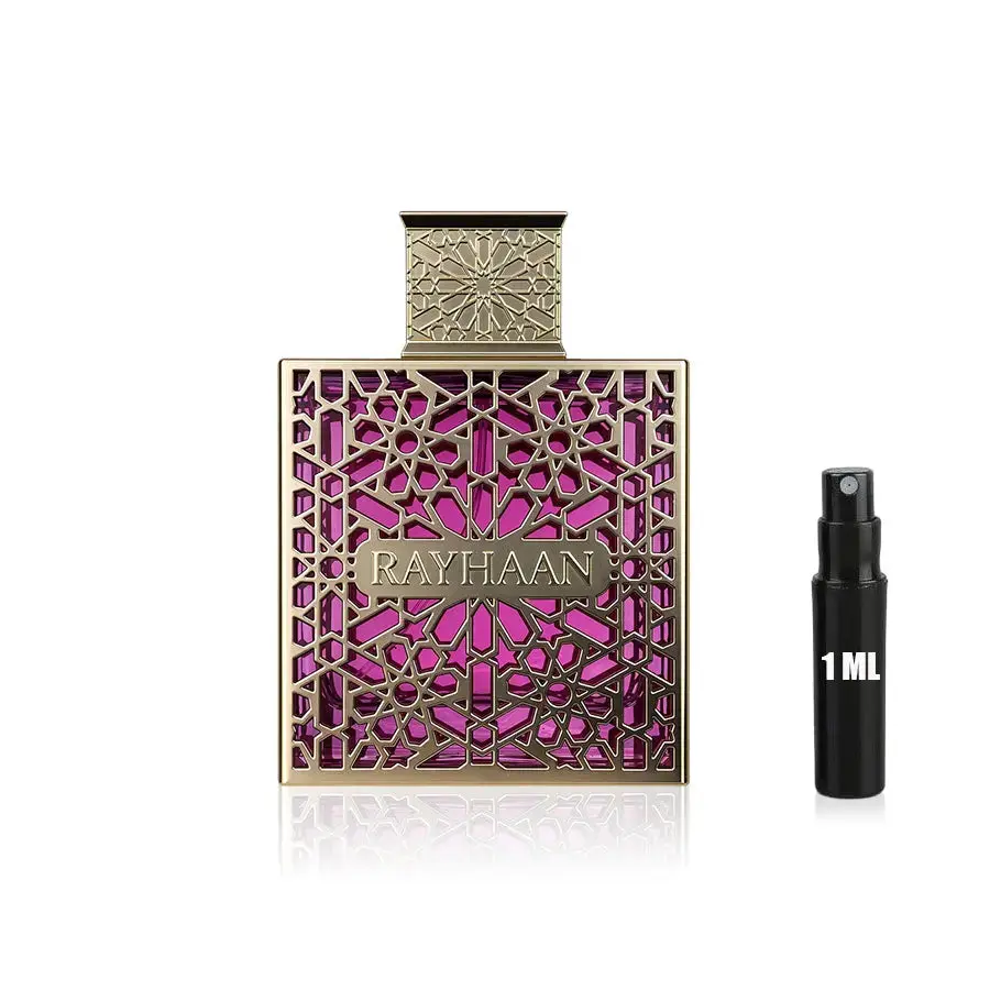 Kiss - Rayhaan - Sample - Image 3