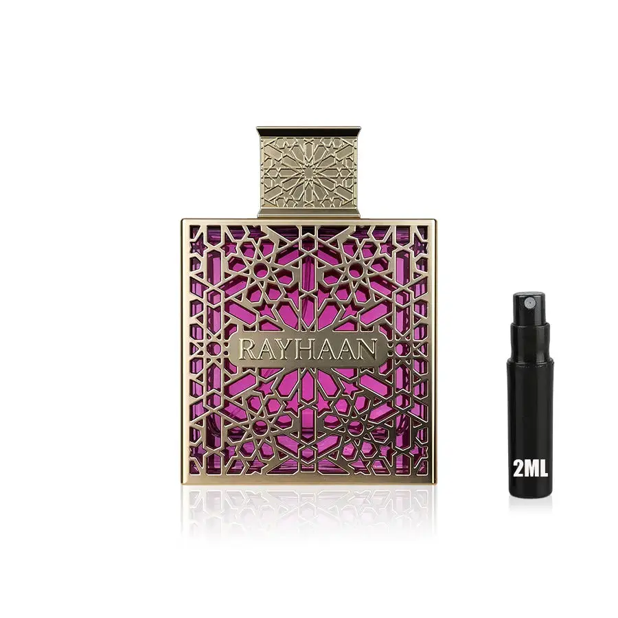 Kiss - Rayhaan - Sample - Image 4