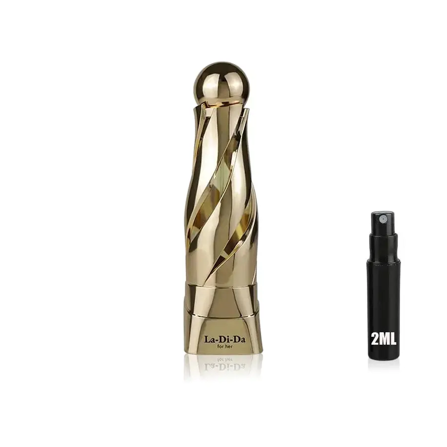 La Di Da - Arabiyat Prestige - Sample - Image 3