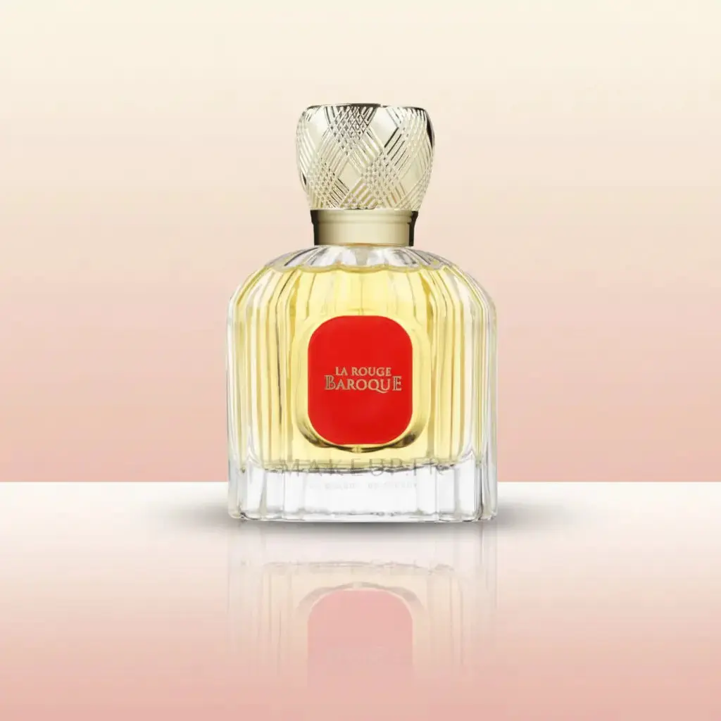 La Rouge Baroque - Maison Alhambra - Sample - Image 2