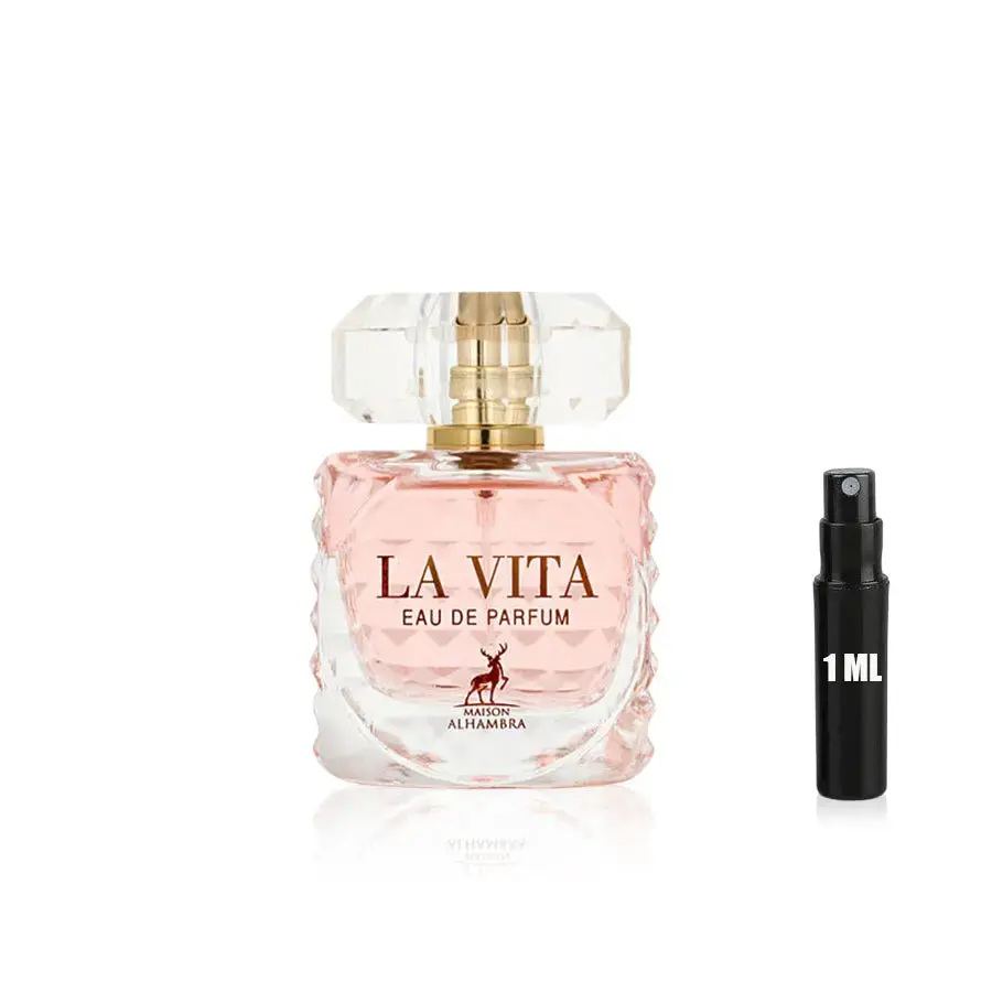 La Vita - Maison Alhambra - Sample - Image 2