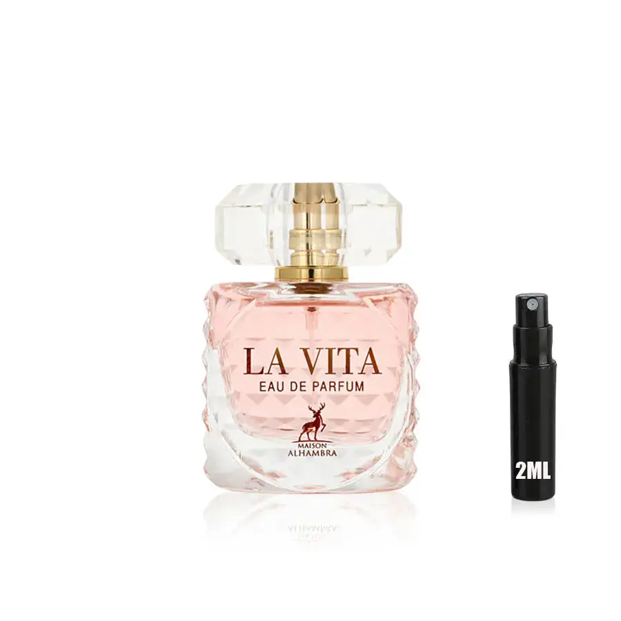 La Vita - Maison Alhambra - Sample - Image 3