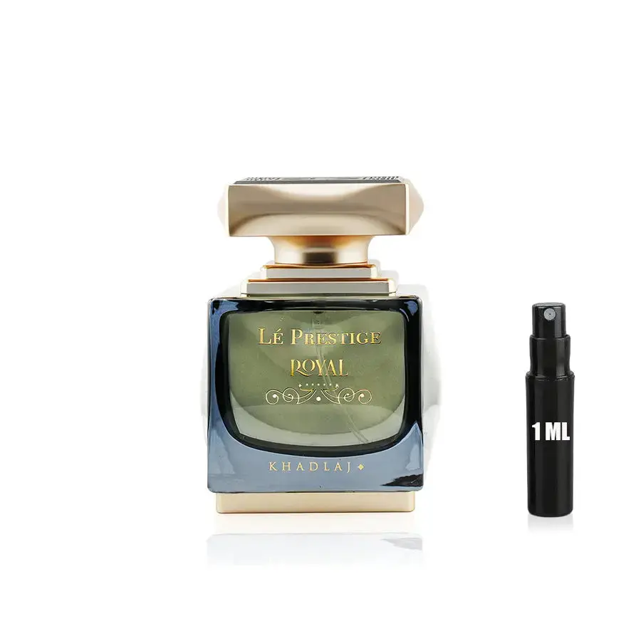 Le Prestige Royal - Khadlaj - Sample - Image 2