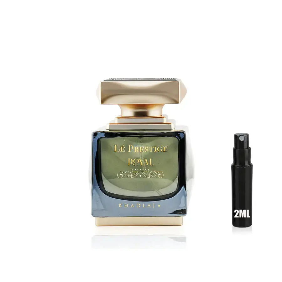 Le Prestige Royal - Khadlaj - Sample - Image 3