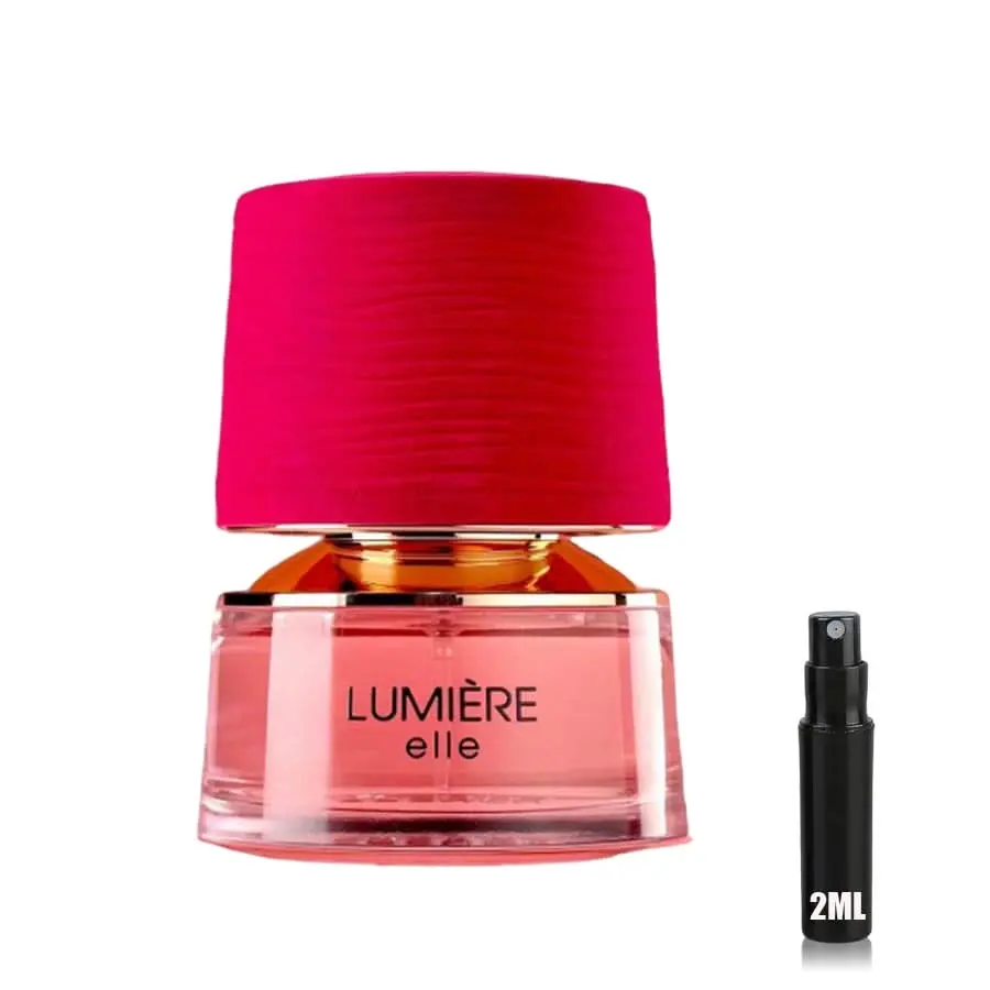 Lumière Elle - French Avenue - Sample - Image 2