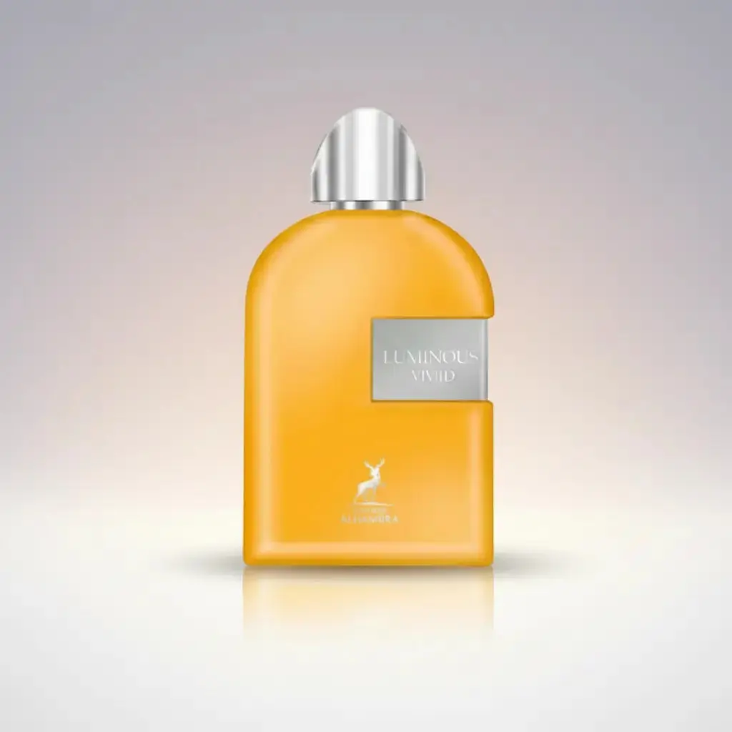 Luminous Vivid - Maison Alhambra - Sample - Image 2